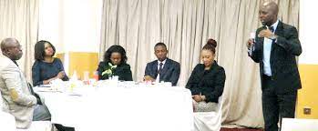 Research is key component to achieve Malawi 2063-NPC Research is key component to achieve Malawi 2063-NPC