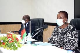 Covid-19 vaccine provision to children to begin 1 January-Ministry Covid-19 vaccine provision to children to begin 1 January-Ministry