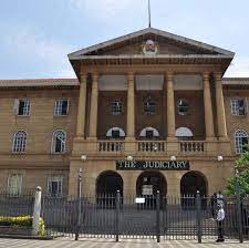Kenya’s court suspends mandatory covid-19 vaccination Kenya’s court suspends mandatory covid-19 vaccination