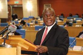 Malawi government worried with public debt-Finance Minister