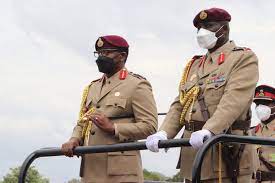 MDF cautions Malawians on bringing conflict