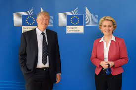 EU & Gates Foundation to invest 100 million euros in Africa drug, vaccine production EU & Gates Foundation to invest 100 million euros in Africa drug, vaccine production