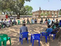 US applauds Makanjira Development Foundation for financial prudency US applauds Makanjira Development Foundation for financial prudency