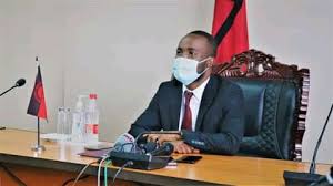 Finance Minister presents 2.84 trillion kwacha 2022/23 budget Finance Minister presents 2.84 trillion kwacha 2022/23 budget