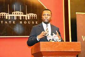 State house warns employees against using president’s name in fraudulent acts State house warns employees against using president’s name in fraudulent acts