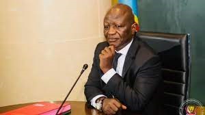 Democratic Republic of Congo parliament votes out economy minister over inflation Democratic Republic of Congo parliament votes out economy minister over inflation