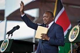 Kenya depots French CEO over fuel crisis Kenya depots French CEO over fuel crisis