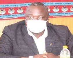 Government increases civil servants salary by 12% Government increases civil servants salary by 12%