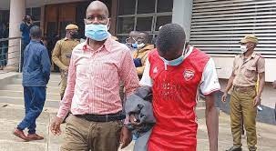 High court convicts Masambuka murderers High court convicts Masambuka murderers
