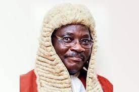 Chief Justice disbars lawyer for improper conduct Chief Justice disbars lawyer for improper conduct