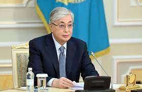 Kazakhstan’s President proposes constitutional reforms to limit powers of his office Kazakhstan’s President proposes constitutional reforms to limit powers of his office