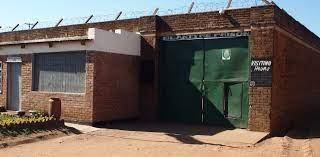 Malawi Police Officer impersonator frees prisoner Malawi Police Officer impersonator frees prisoner