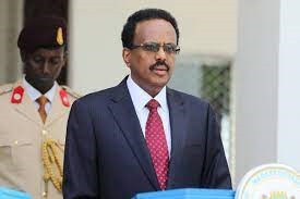 Somali ex-president reveals presence of Somali troops in Eritrea