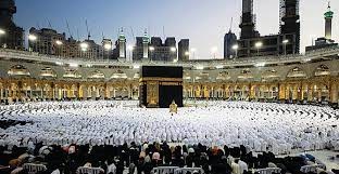 Umrah season for foreign pilgrims to end Shawwal 30