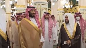 Saudi Arabia inspects hospitals’ readiness for Hajj Saudi Arabia inspects hospitals’ readiness for Hajj