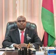 CSO’s ask president to fire Minister over expensive car