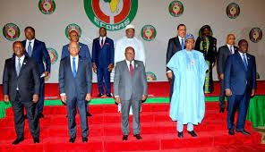 ECOWAS lifts sanctions on Mali ECOWAS lifts sanctions on Mali