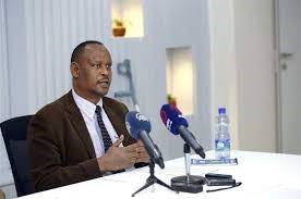 Ethiopia arrests head of relief services over corruption