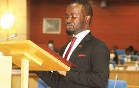 Parliament passes emergency power restoration bill