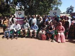 Tilitonse hails MDF on successful project completion Tilitonse hails MDF on successful project completion
