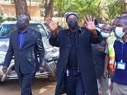 Court grants bail to Muhara, Mulli Court grants bail to Muhara, Mulli