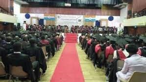 Muslim graduates to use social media for development Muslim graduates to use social media for development