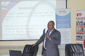 CISONECC asks government to allow independent power producers CISONECC asks government to allow independent power producers