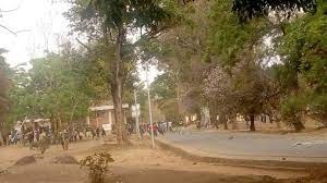 Malawi Police Service apologizes to UNIMA students Malawi Police Service apologizes to UNIMA students