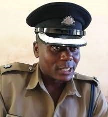 Suspected human trafficker arrested in Malawi Suspected human trafficker arrested in Malawi