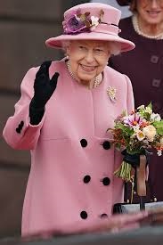 Queen Elizabeth dies aged 96, after reigning 70 years