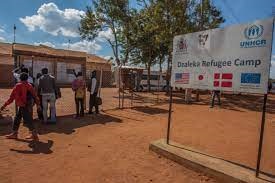 Dzaleka refugees petition UNHCR Dzaleka refugees petition UNHCR