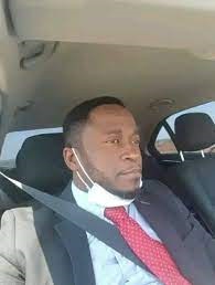 MP arrested for hitting traffic officer MP arrested for hitting traffic officer