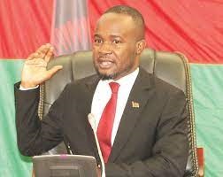 Finance Minister surprised with reports on IMF not giving Malawi credit Finance Minister surprised with reports on IMF not giving Malawi credit
