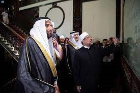Saudi, Egypt Ministers meet on Hajj season Saudi, Egypt Ministers meet on Hajj season
