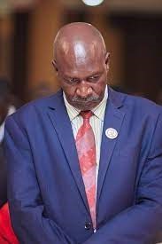 Malawi President fires minister over AIP funds mismanagement Malawi President fires minister over AIP funds mismanagement