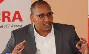 Government to increase internet access to 80 percent by 2026 Government to increase internet access to 80 percent by 2026