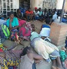 Opposition asks government to pay back money to farmers Opposition asks government to pay back money to farmers