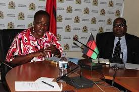 Presidential Taskforce suspends schools opening in Blantyre and Lilongwe Presidential Taskforce suspends schools opening in Blantyre and Lilongwe