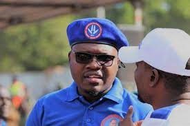 Mutharika’s son granted bail