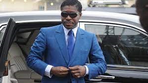 Equatorial Guinea president’s son arrested of national plane sale