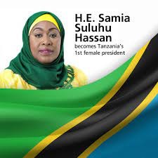 Tanzania’s President sacks top State House official . Tanzania’s President sacks top State House official .