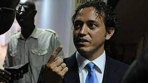Kenya court convicts Venezuelan diplomat over ambassador murder