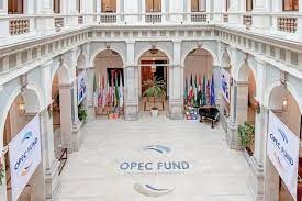 OPEC Fund & Africa Finance Corp sign 50 million dollars loan for continent development