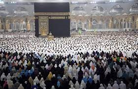 4.8 million foreign pilgrims perform Umrah 4.8 million foreign pilgrims perform Umrah