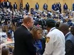 Palestine Solidarity Movement, Muslim Scholar welcome African Union’s ousting of Israel representative from Summit Palestine Solidarity Movement, Muslim Scholar welcome African Union’s ousting of Israel representative from Summit