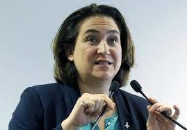 Barcelona Mayor cuts ties with Israel over abuse o Palestinians Barcelona Mayor cuts ties with Israel over abuse o Palestinians