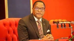 President Chakwera apologizes to medical practitioners on atrocities in cholera outbreak President Chakwera apologizes to medical practitioners on atrocities in cholera outbreak