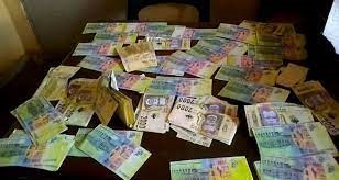 Police arrest 4 over fake Malawi, Dollar currencies Police arrest 4 over fake Malawi, Dollar currencies