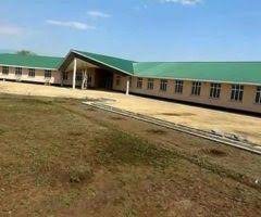 Ngokwe people threaten unspecified action against council’s poor planning projects Ngokwe people threaten unspecified action against council’s poor planning projects