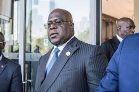 Congo president appoints former militia leader as Minister Congo president appoints former militia leader as Minister